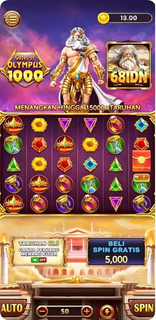 fyptoto Tangkapan Layar - APK Resmi